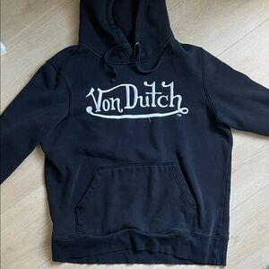 Von Dutch Hoodie